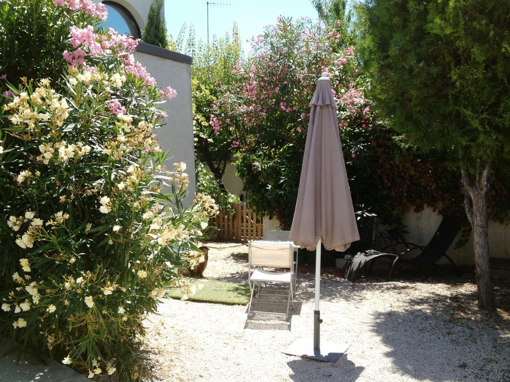 Pied A Terre En Ville Marseille Rum bild